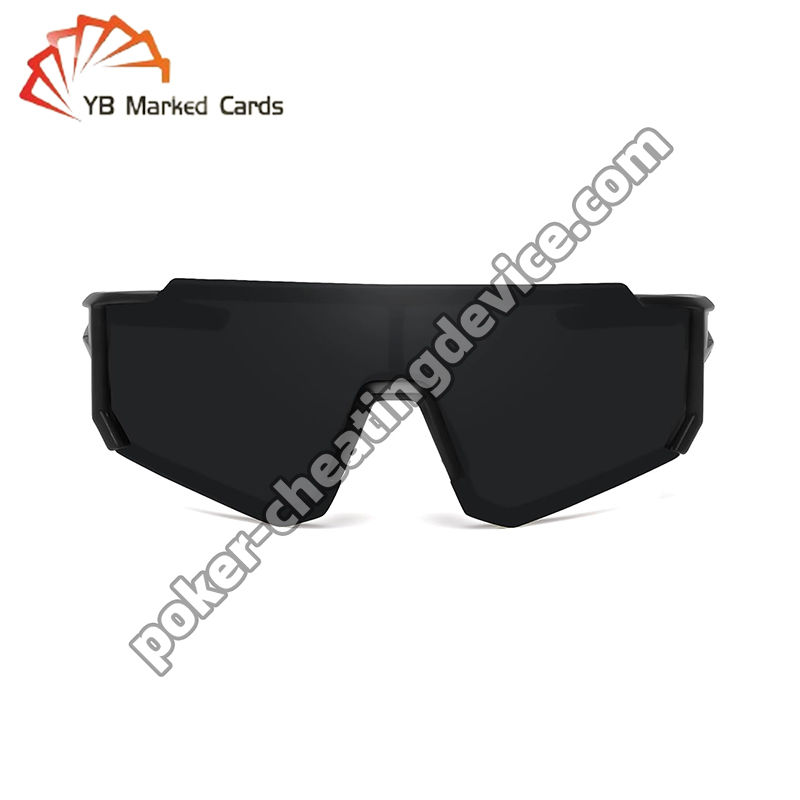 マークされたカードグラス - 究極のポーカーアドバンテージ！