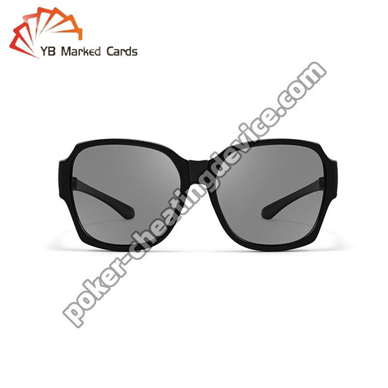 マークされたカードサングラス – 究極のポーカーアドバンテージ