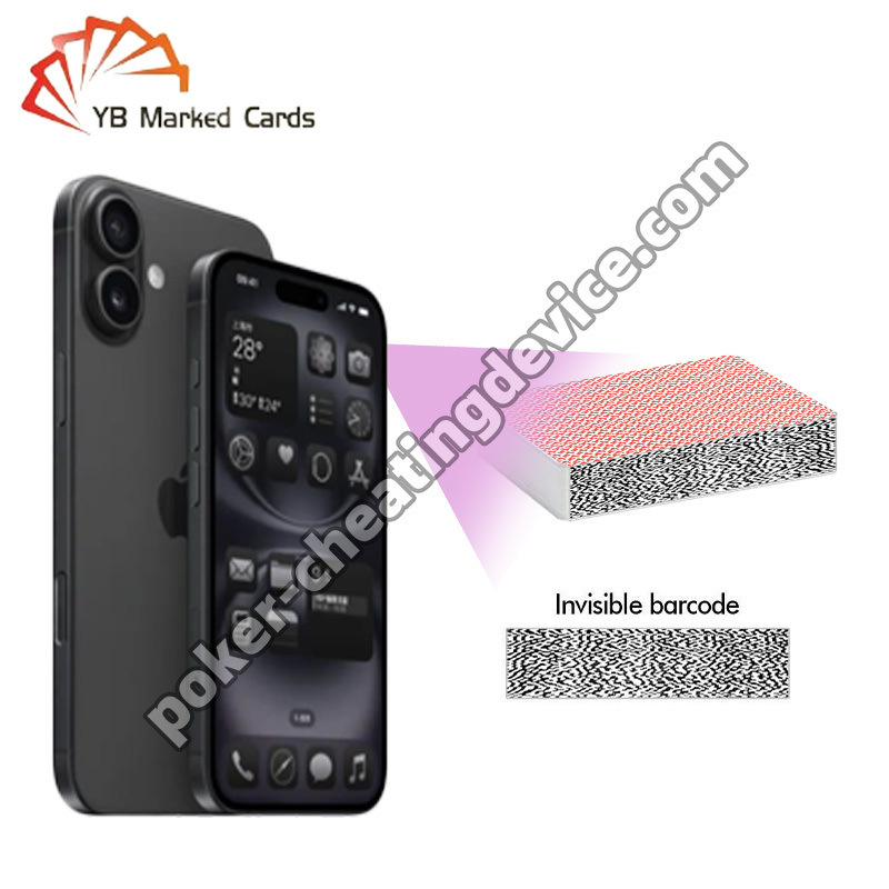 CVK 600 ポーカー分析機 横文字コードのカードの詐欺装置