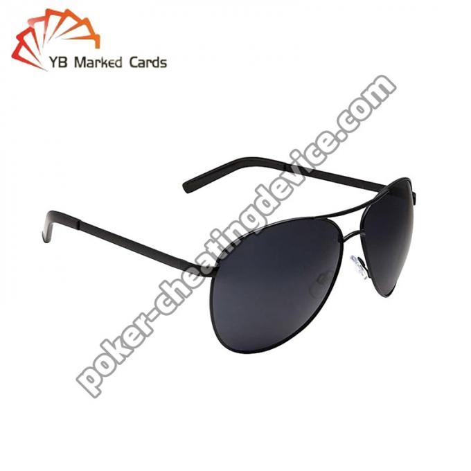 Infrared Glasses for Poker – Detect Marked Cards and Gain a Strategic Advantage