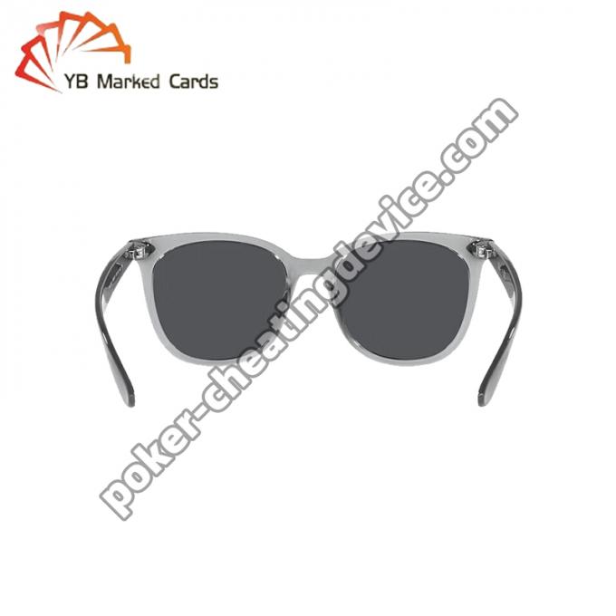 Infrared Glasses – The Ultimate Poker Cheat Tool For Detecting Hidden Marks