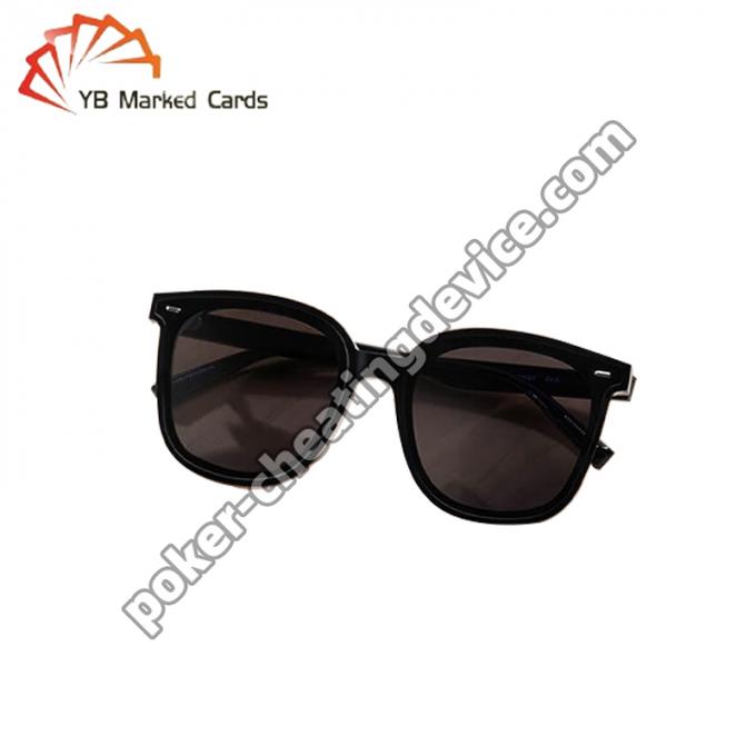 Infrared Casino Glasses – Detect Hidden Marks