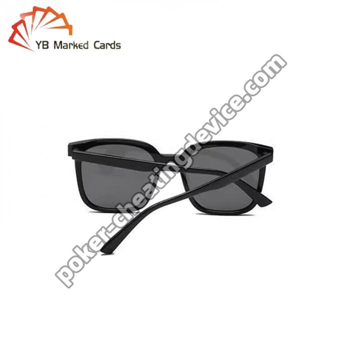  Infrared Card Detection Glasses – Dominate Games With Invisible Ink Technology