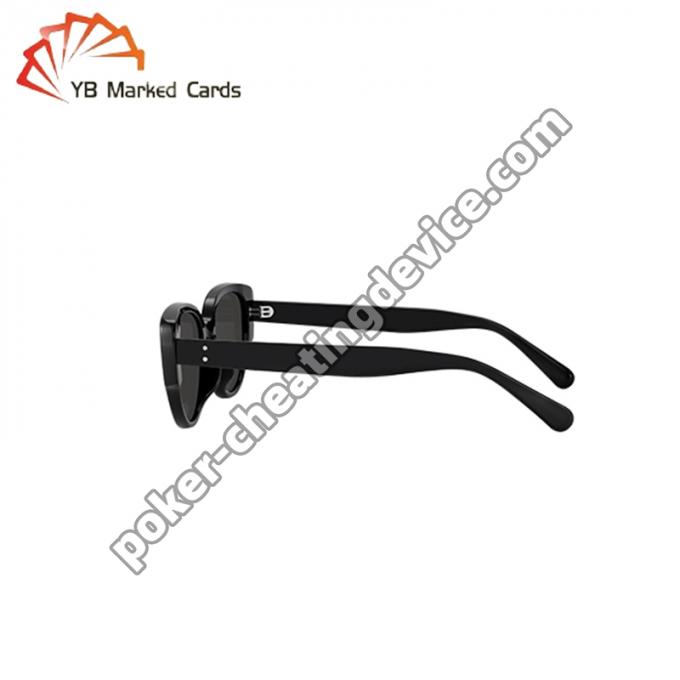 Infrared Sunglasses For Blackjack Cheating – Ultimate Poker Cheating Glasses
