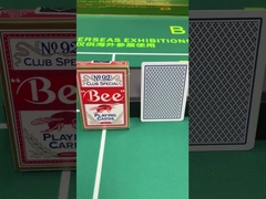 1.5mmのマーク付きの火かき棒のデッキのための中心の厚さの飛行士の赤外線サングラス