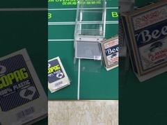 標識 の カード 標識 の カード を 識別 する 日鏡 隠れ て いる 墨 を 透視 する