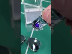 標識 の カード に 備える 先進 的 な 赤外線 コンタクト レンズ を 用い て 勝負 を 勝ち取る