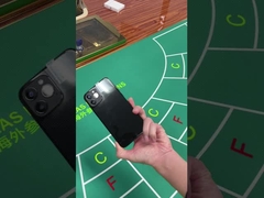 AKK A7 サムスン S20 超ポーカーカード分析機