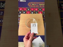 隠しコード 水銀 積まれたダース カジノゲーム 積まれた6面のダース