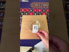 8 / 10 / 12mm 精密ダイス プラスチック 16mm ホワイトダイス 無線インダクションダイス