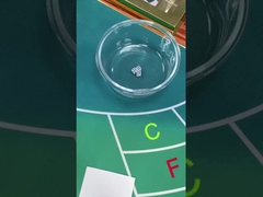 カスタマイズされたダイスごまかす装置電子磁気ダイス システム