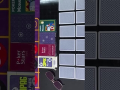 最高の航空士の赤外線サングラスは 明るいマークカードポーカー