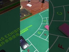 MK M1 リアルタイムのスキャンポーカー分析機