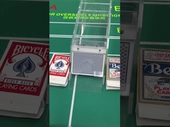 高解像度 明るいインク ポッカーサングラス 明るいマークカード