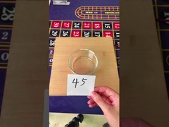 カジノのマッチのポーカー ゲームのための携帯用電子磁気ダイス板