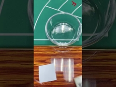 火かき棒のごまかす装置のための魔法の専門の6つの側面16mmのプラスチック ダイス