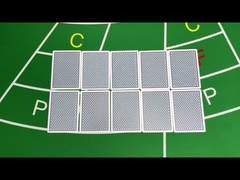 ポーカー 詐欺 眼鏡 標識 の カード を 見る