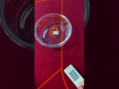 隠しコード 水銀 積まれたダース カジノゲーム 積まれた6面のダース