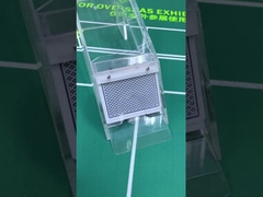 マーク付きカードメガネ