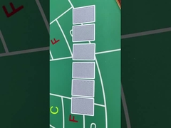 マーク付きカードメガネ