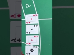 マーク付きカードメガネ