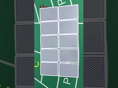 マークされたカードであなたのマジック戦略を強め 眼鏡 洞察と決断に集中