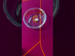 12 / 14 / 16mm 6 サイドダース グリーン プラスチック 電気シャイカーのカップ インダクションダース