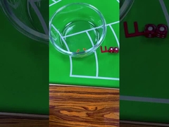 ギャンブル スピーカー ダイス 浮気装置 カラフルなBluetooth 浮気装置