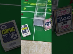 高品質 ミツバチ No.92 Hd コンタクトレンズのための目に見えないインクマークカード