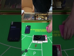 AKK A2 プロポーカー分析機 ライブゲームでの即時優勝予想