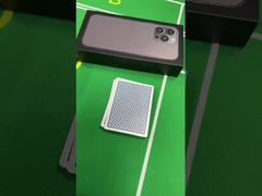 隠れた 印 を 見る