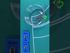 ギャンブル スピーカー ダイス 浮気装置 カラフルなBluetooth 浮気装置