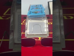 見えないインク検出眼鏡の隠された層の情報 有効期間 約3年