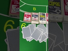 ポーカーチートグラス – 究極のポーカーアドバンテージ