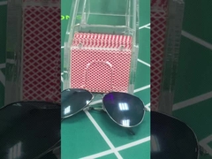 マークされたカードサングラス – 究極のポーカーアドバンテージ