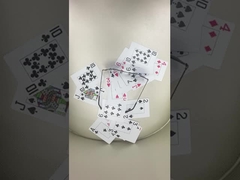 プラスチック赤外線マーカーカードサングラス 究極のポーカーアドバンテージ