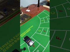 CVK 600 ポーカーチートアナライザー バーコード付きトランプ用