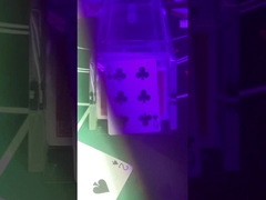 見えないマークカード 赤外線太陽眼鏡 ポッカーの秘密兵器