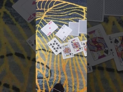 ポーカー 詐欺 赤外線サングラス あなたの秘密の武器