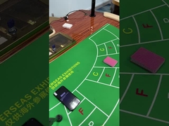 プレミアム CVKバーコードマークカードポーカー分析機 - 高速/高精度