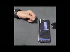 詳細：ダイナミックウォッチポーカーマーキングバーコードカードスキャニングカメラ