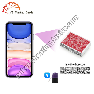 iPhone 11 AKK A3 ポーカー・ウィナー・アナライザーでポーカーゲームプレイを向上させる