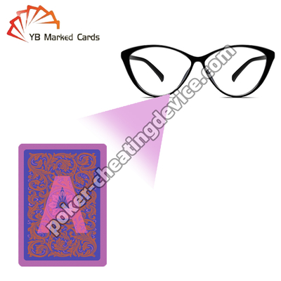 究極の見えないインク検出ツール