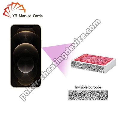 AKK A4ポーカーカード分析機 究極のポーカー・ウィニング・ツール