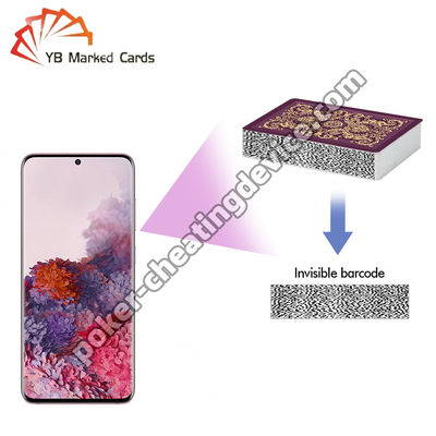 AKK A6 ポーカーアナライザーシステム – 瞬時 & 検出不能なポーカー分析