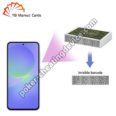 AKK A3 カジノポーカーカード分析機