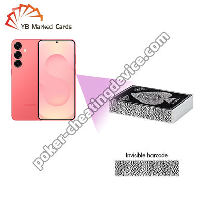 AKK A7 ポーカー解析機 ストライプコードカードの作弊装置