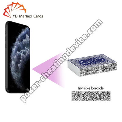 CVK600ポーカー詐欺分析機 カジノゲームのための機密電話スキャナー