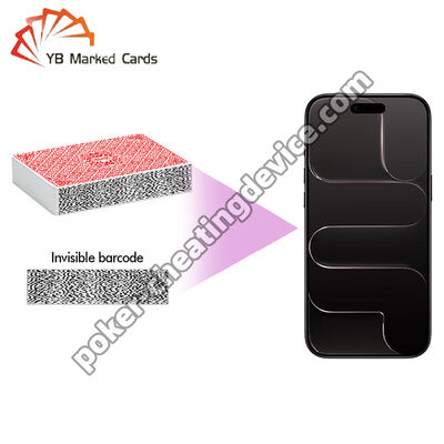 CVK 700 ポーカーアナライザー – テキサスホールデム & オマハ用高速ゲームポカースキャナー